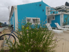 Tropicana One bedroom flat t1 in Albufeira Gale close to 8 beaches